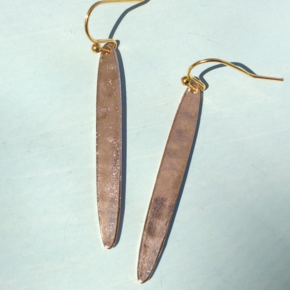 Handcrafted Earrings Sundance Charm - Picture 3 of 6